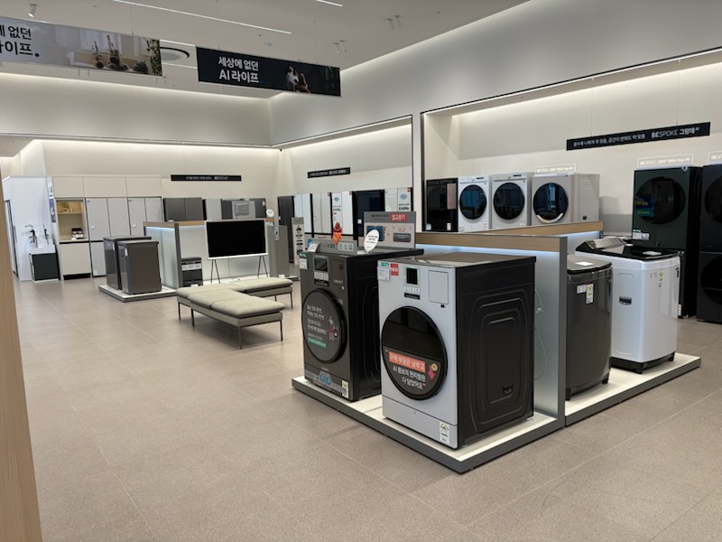 삼성스토어-냉장고